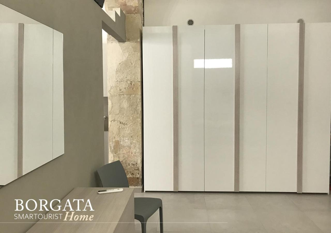 Borgata Home - Casa Vacanza Siracusa Syracuse Exterior photo